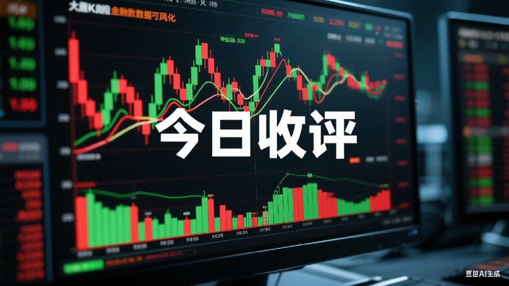 2025 年 8 月 27 日股市收评